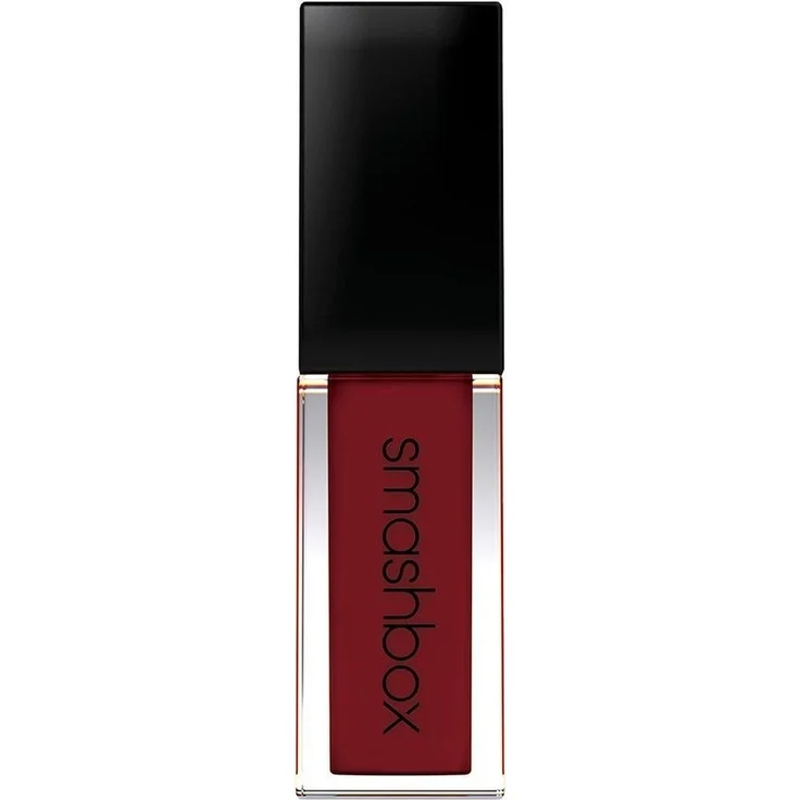 Smashbox Always On Liquid Lipstick Dream Huge, matter Lippenstift mit 8 Stunden Halt, Farbe Miss Conduct, 4 ml