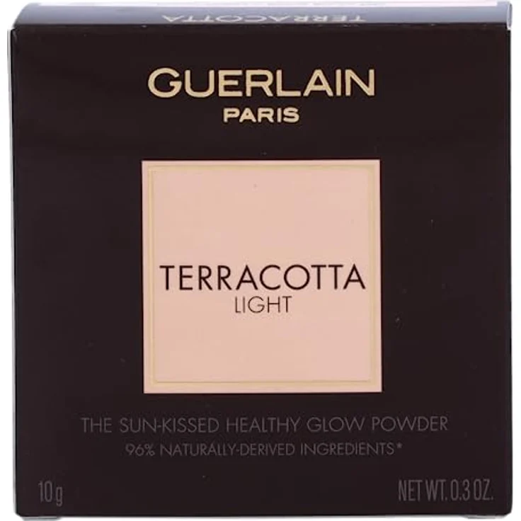 Guerlain Terracotta Light Bronzer 10 g Nr. 00 – Bild 6