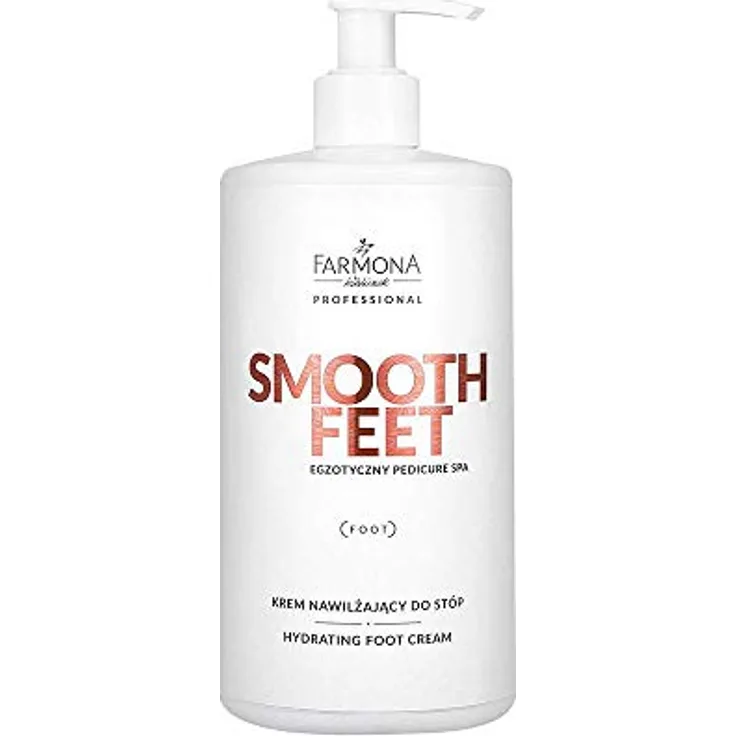 Farmona Fußcreme 500 ml