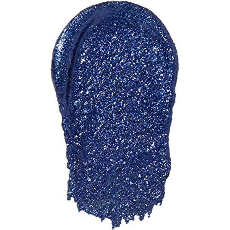 e.l.f. Cosmetics Lidschatten e.l.f. Cosmetics Lidschatten Glitter Melt Liquid Eyeshadow Lidschatten 3.0 ml – Bild 3
