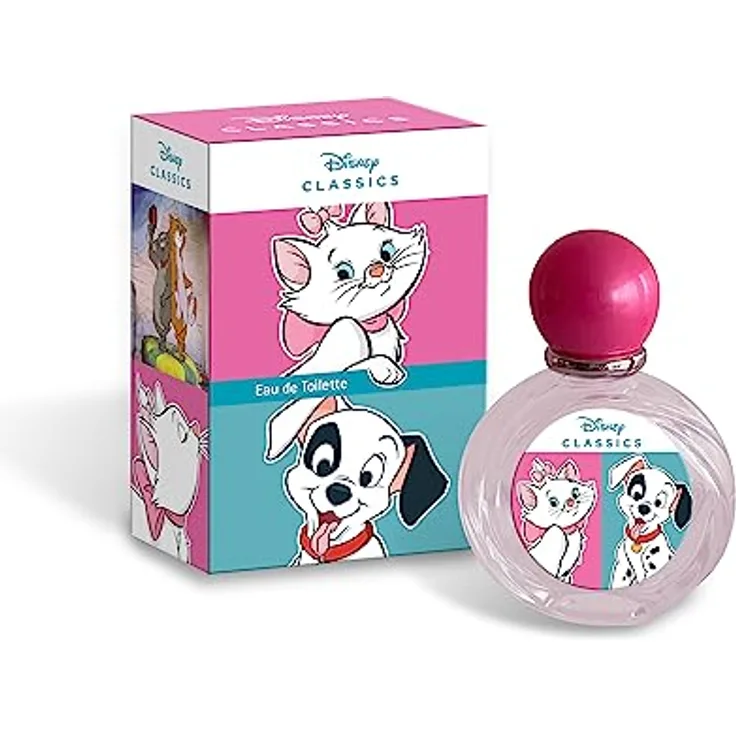 LORENAY SERIE DISNEY CLASSICS EDT 50 ML