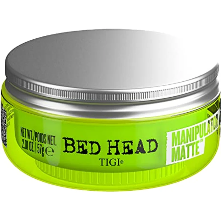 Tigi Bed Head Manipulator Matte Modellierbare Haarpaste 57 g – Bild 4