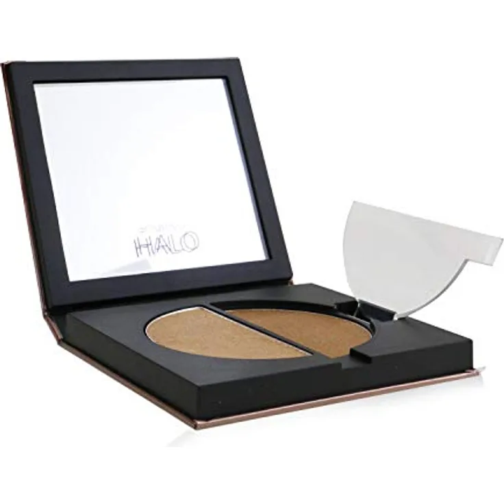 Smashbox Halo Glow Highlighter Duo - Goldene Bronze 0.17oz (5g)