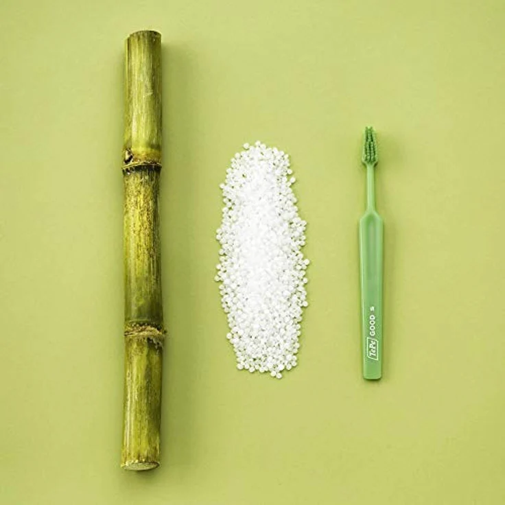 TePe Good Regular soft Zahnbürste DE Blister 1 St. - Preisvergleich – Bild 5