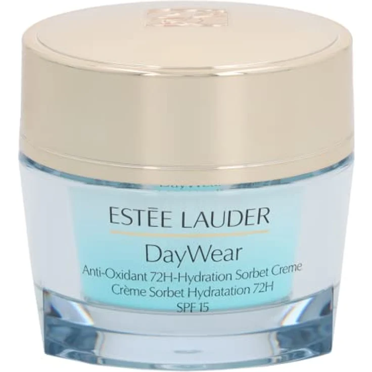 Estée Lauder DayWear Anti-Oxidant 72h-Hydration Sorbet Creme SPF 15 50 ml – Bild 2