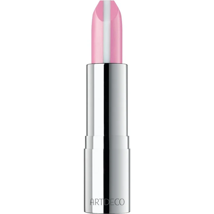 Artdeco Hydra Care Lipstick 02 Charming Oasis, Farbton: Rosa, Inhalt: 3,5 g – Bild 7