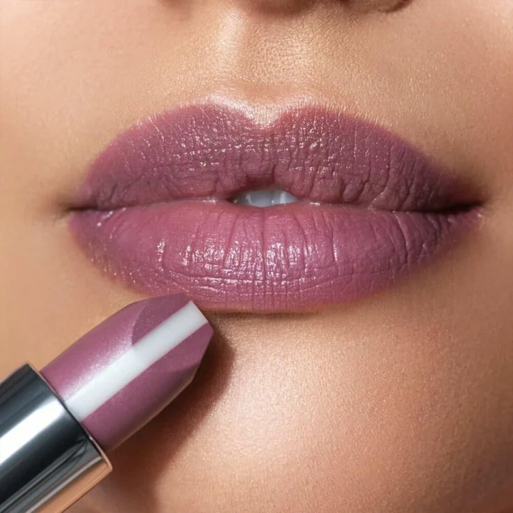 Artdeco Hydra Care Lipstick 04 Bilberry Oasis, Farbton: Violett, Inhalt: 3,5 g – Bild 5