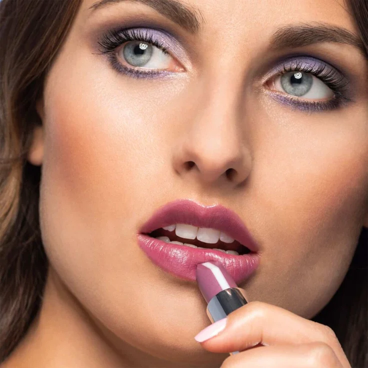 Artdeco Hydra Care Lipstick 04 Bilberry Oasis, Farbton: Violett, Inhalt: 3,5 g – Bild 4