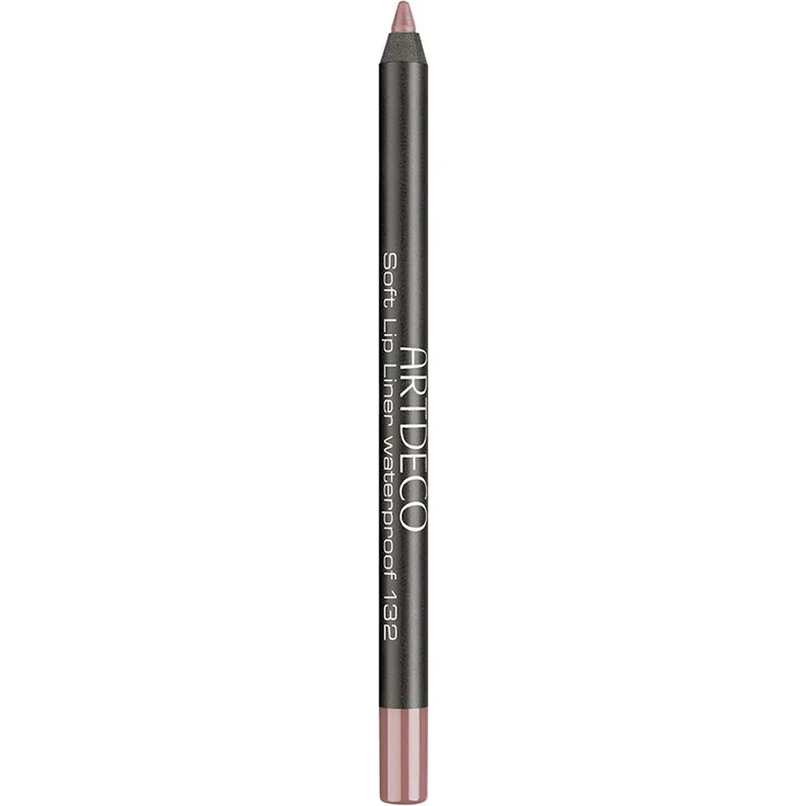 Artdeco Soft Lip Liner Waterproof 132 Pure Truffle, Farbton: Beige, Inhalt: 1,2 g – Bild 5