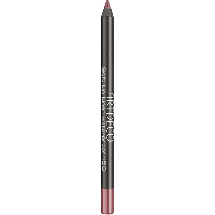 Artdeco Soft Lip Liner Waterproof 158 Magic Mauve, Farbton: Braun, Inhalt: 1,2 g – Bild 3