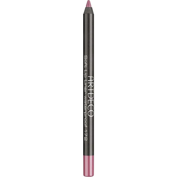 Artdeco Soft Lip Liner Waterproof 172 Cool Mauve, Farbton: Pink, Inhalt: 1,2 g – Bild 4