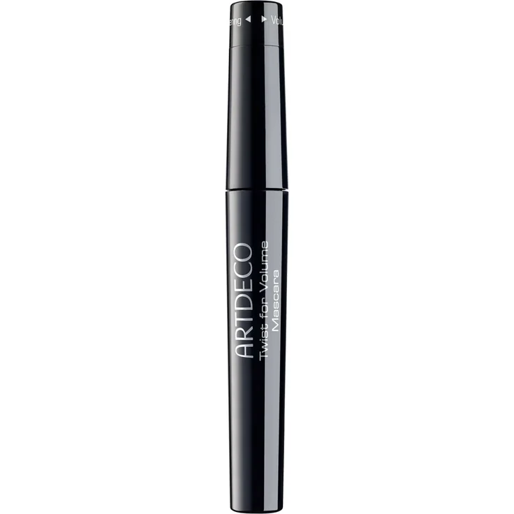 Artdeco Twist For Volume Wimperntusche 1 Schwarz 8 ml – Bild 4