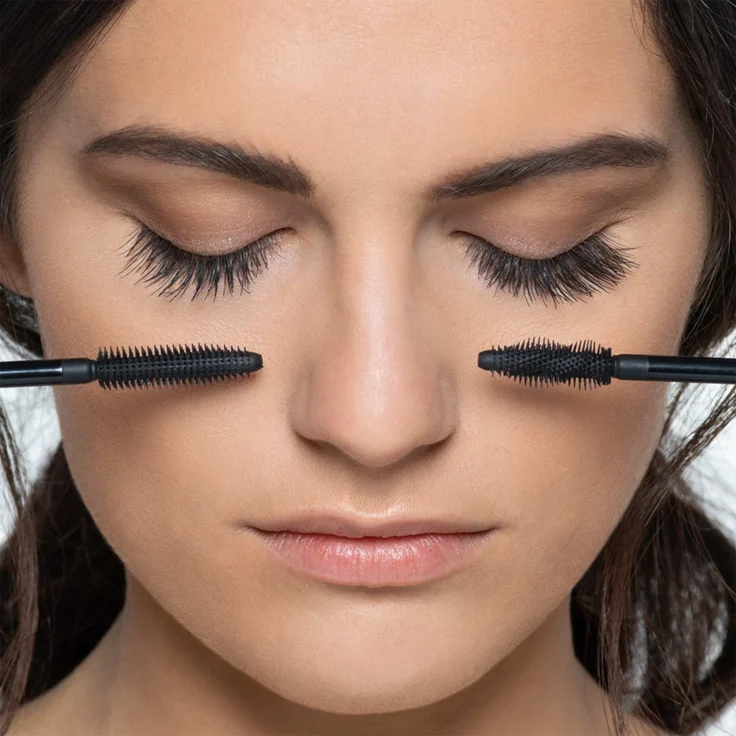 Artdeco Twist For Volume Wimperntusche 1 Schwarz 8 ml – Bild 8