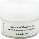 Retterspitz Tag- Und Nachtcreme 50 ml Nachtpflege für Damen und Herren
