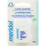 meridol Produkte meridol Produkte meridol Flausch Zahnzeide gewachst Zahnseide 40.0 m