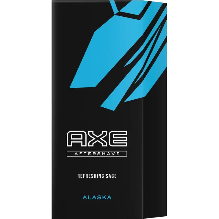 Axe After Shave Alaska Refreshing After Shave 100 ml