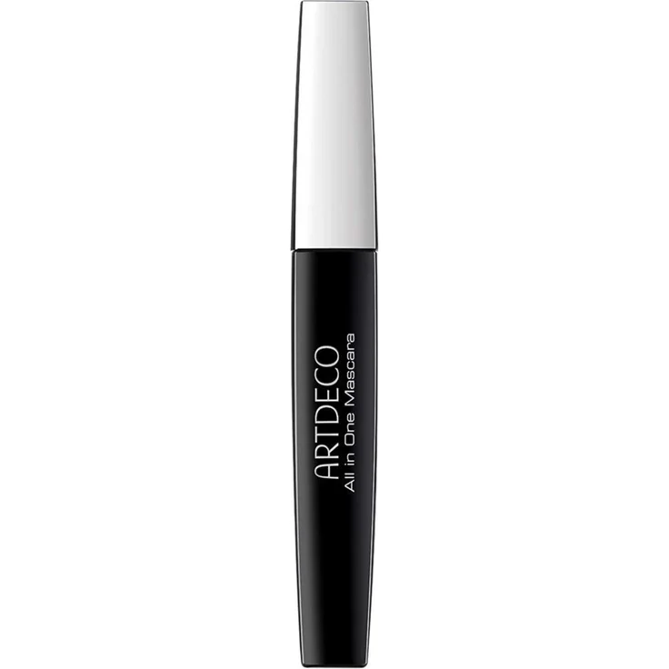 Artdeco Wimperntusche All in One Wimperntusche 03 Brown 10 ml – Bild 3