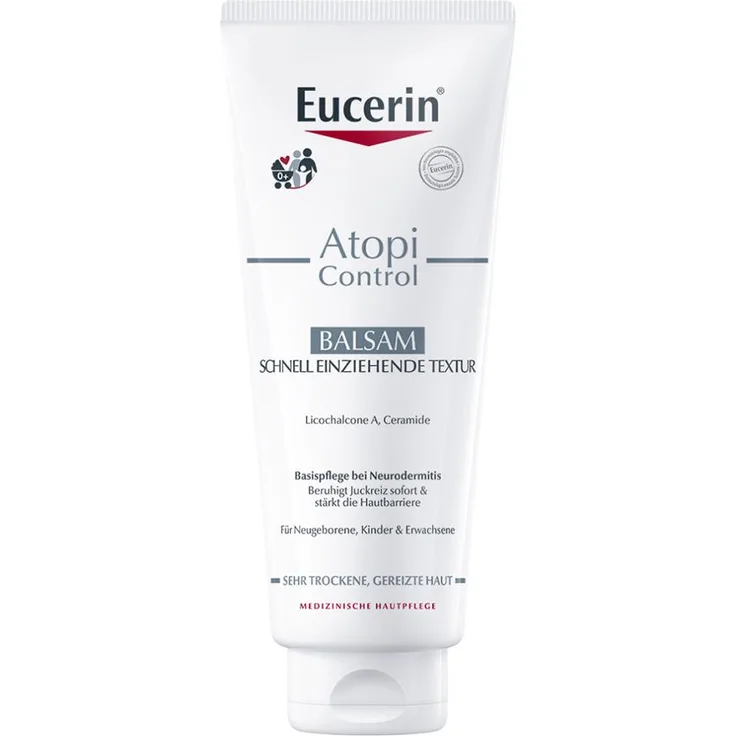 Eucerin Atopicontrol Balsam 400 ml 