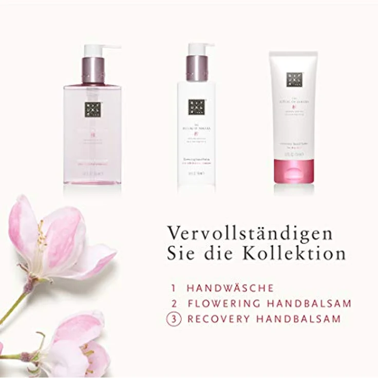 Rituals The Ritual of Sakura 70 ml – Bild 6