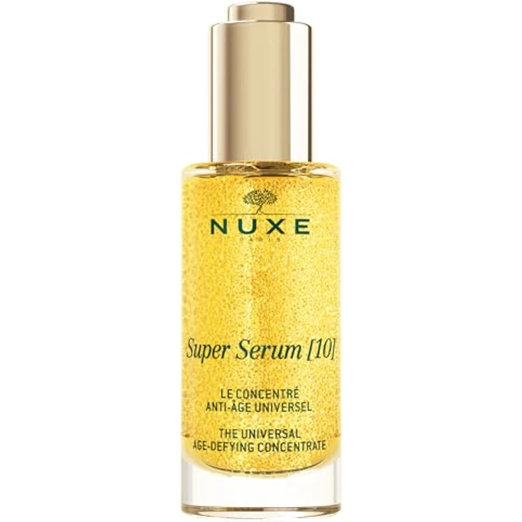 Nuxe Super Serum [10], Haarkur mit 50 ml Volume – Bild 1