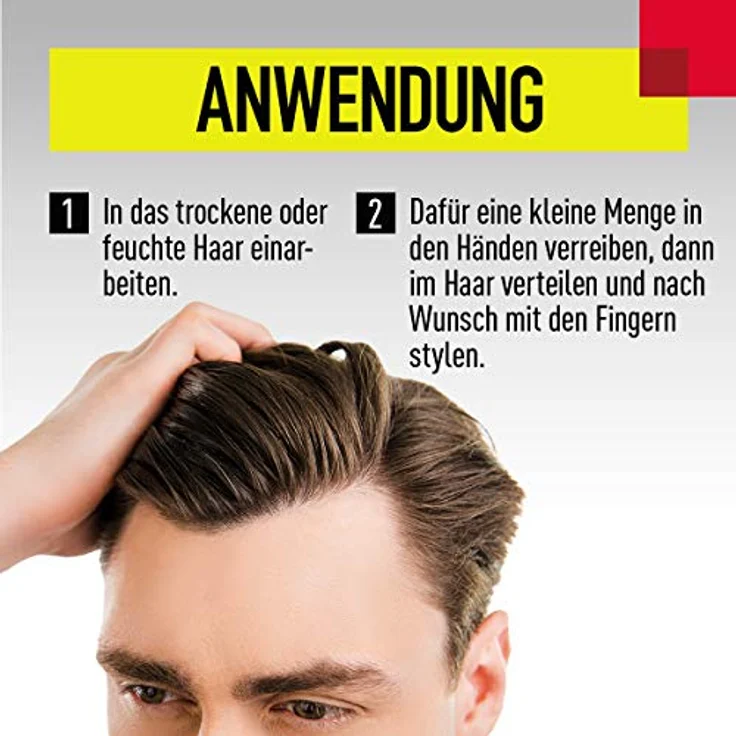 L'Oréal Studio Line Strubbel Effekt 75 ml – Bild 4