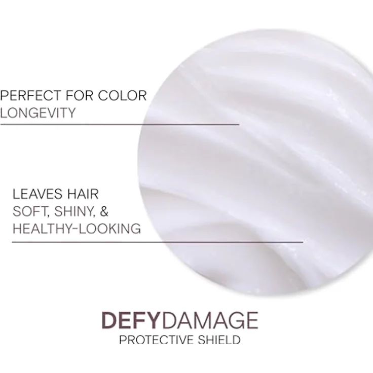 Joico Defy Damage Schutzschild, 100 ml für Geschädigtes Haar geeignet – Bild 5