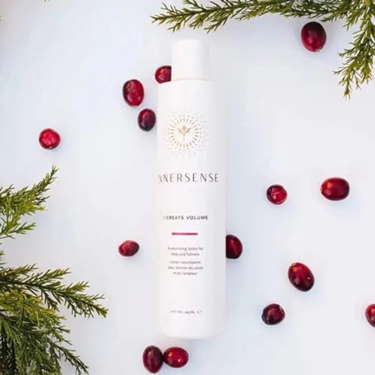 Innersense Haarpflege Styling I Create Volume Lotion 295 ml – Bild 4