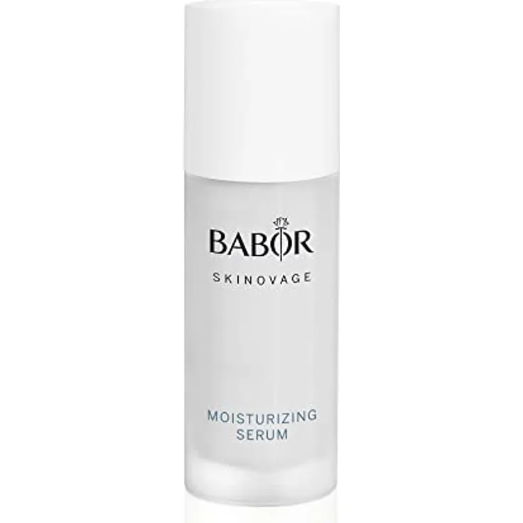 Babor Skinovage Moisturizing Serum Gesichtsserum 30 ml