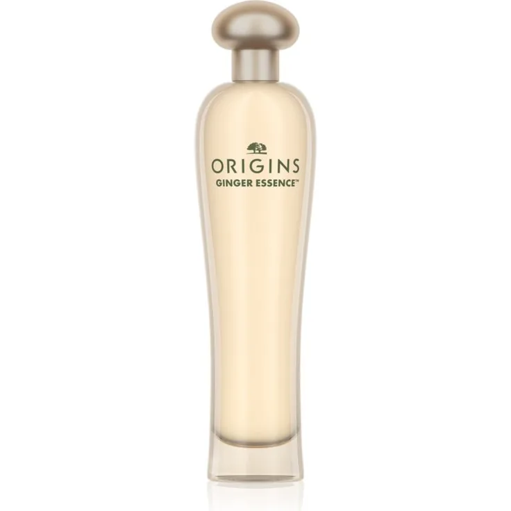 Origins Ginger Essence Sensuous Skin Scent, Parfümiertes Körperspray für Damen, 100 ml, Zitrusduft für tägliches Tragen