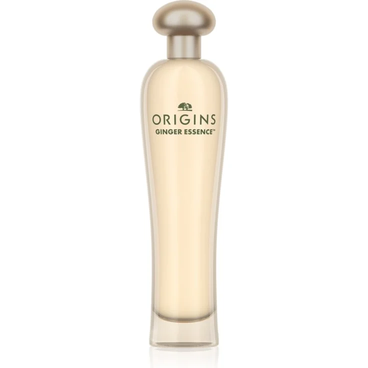 Origins Ginger Essence Sensuous Skin Scent, Parfümiertes Körperspray für Damen, 100 ml, Zitrusduft für tägliches Tragen