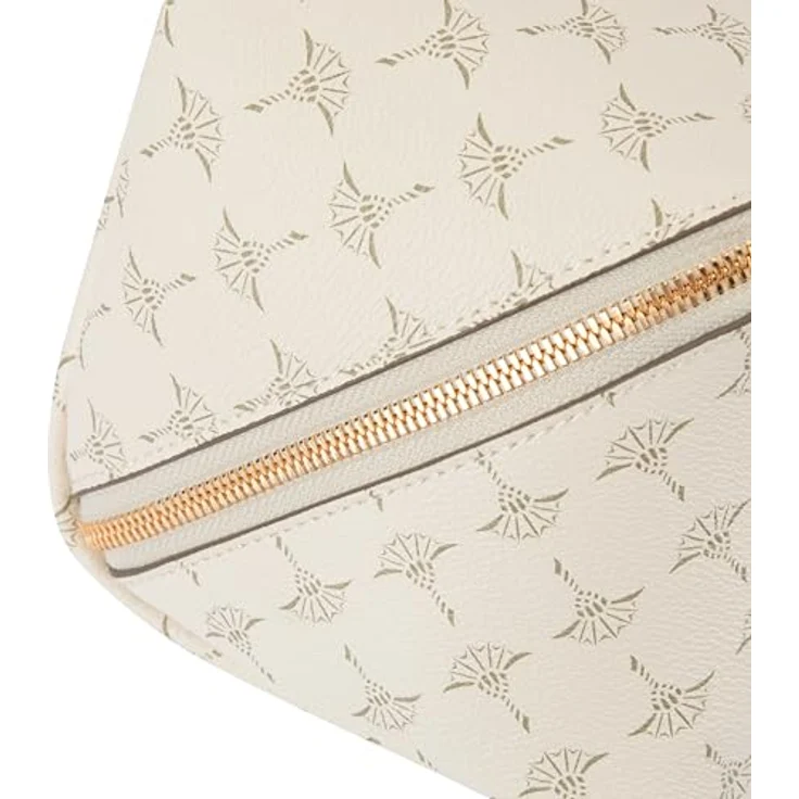 Joop! Damen WashBag Cortina 1.0 Zea, eleganter Kulturbeutel in Offwhite mit optimalem Stauraum – Bild 5