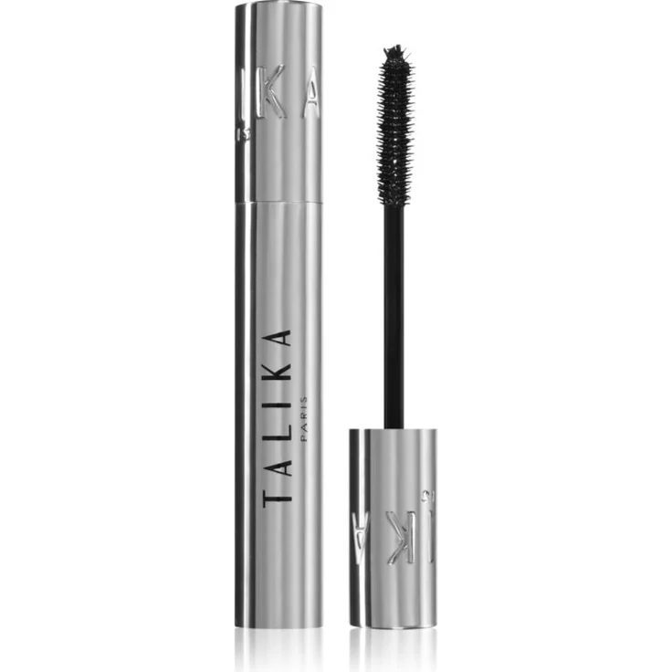 Talika Lipocils Mascara XXL Extension Volumen-Mascara, schwarz, 8.5 ml mit verlängertem Halt und vollem Wimpernvolumen