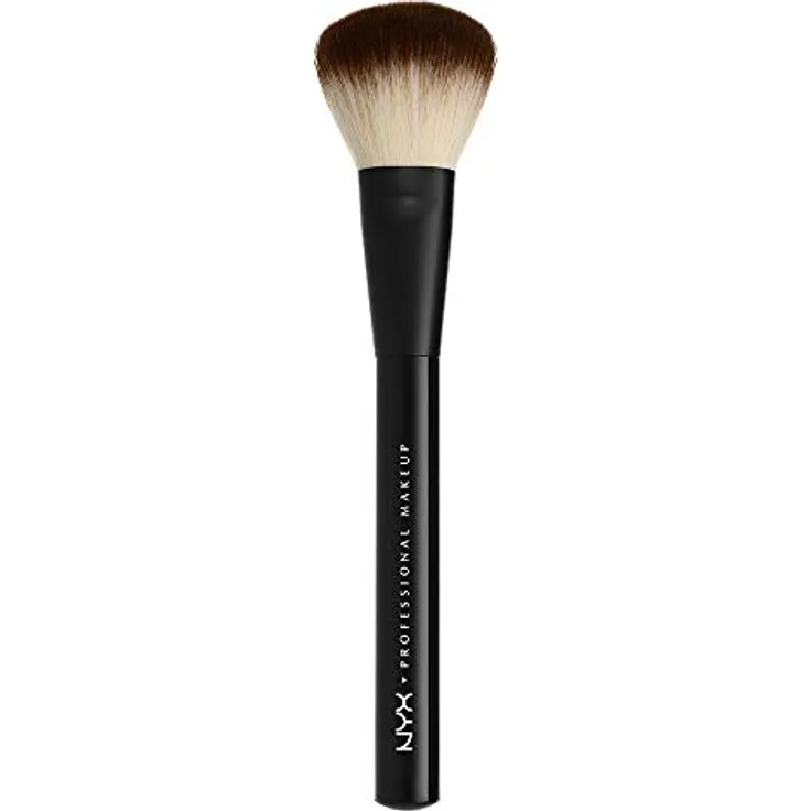 NYX Professional Makeup Pro Brush Powder Puderpinsel