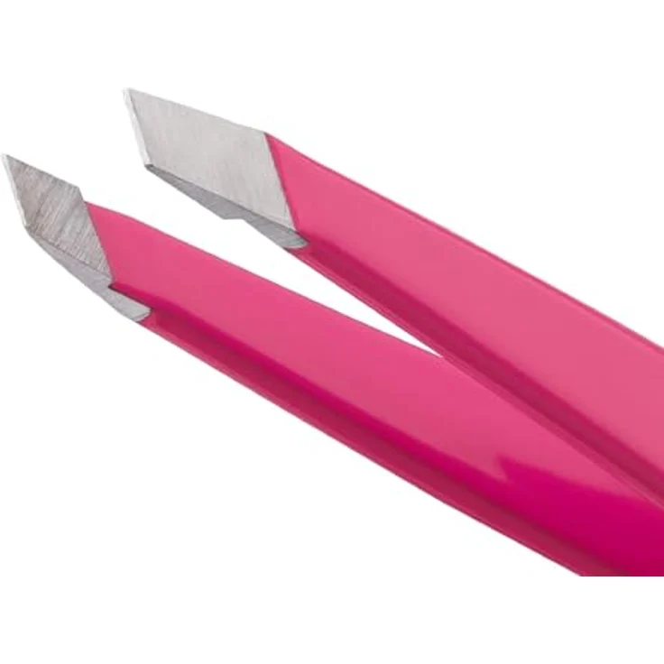 Tweezerman Mini-Pinzette flamingo pink 1 Stück - Preisvergleich – Bild 2
