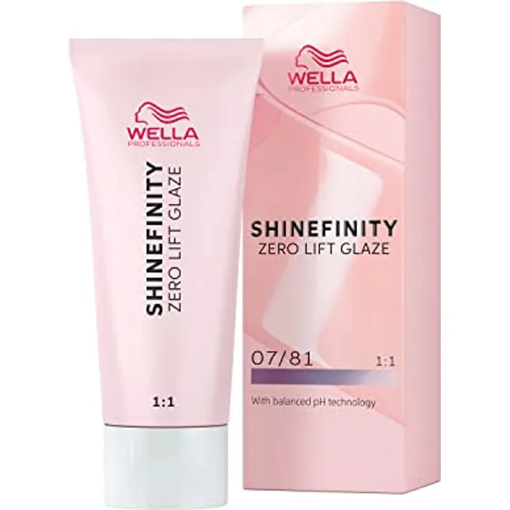 Shinefinity 07/81 60ml shade Smoky Opal
