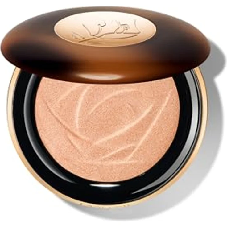 Lancôme Teint Idole Ultra Wear Serum Highlighter, Vitamin C und E, Farbton Medium Glow 02, 10 g – Bild 1