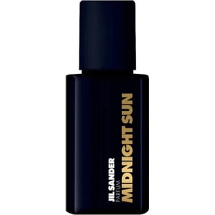 JIL SANDER Midnight Sun, Damenduft mit floralen und fruchtigen Noten, 50 ml