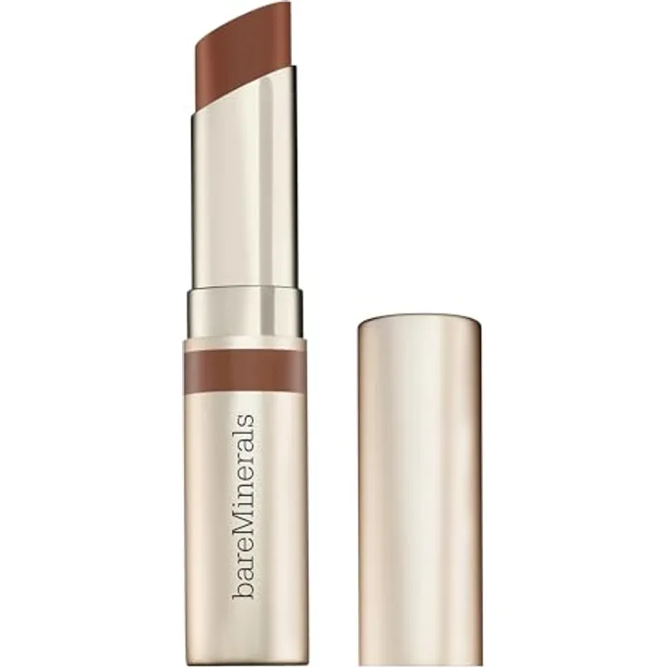 bareMinerals Mineralist Dewy Lip Gloss-Balm - Friendship 3 g, Lippenstift