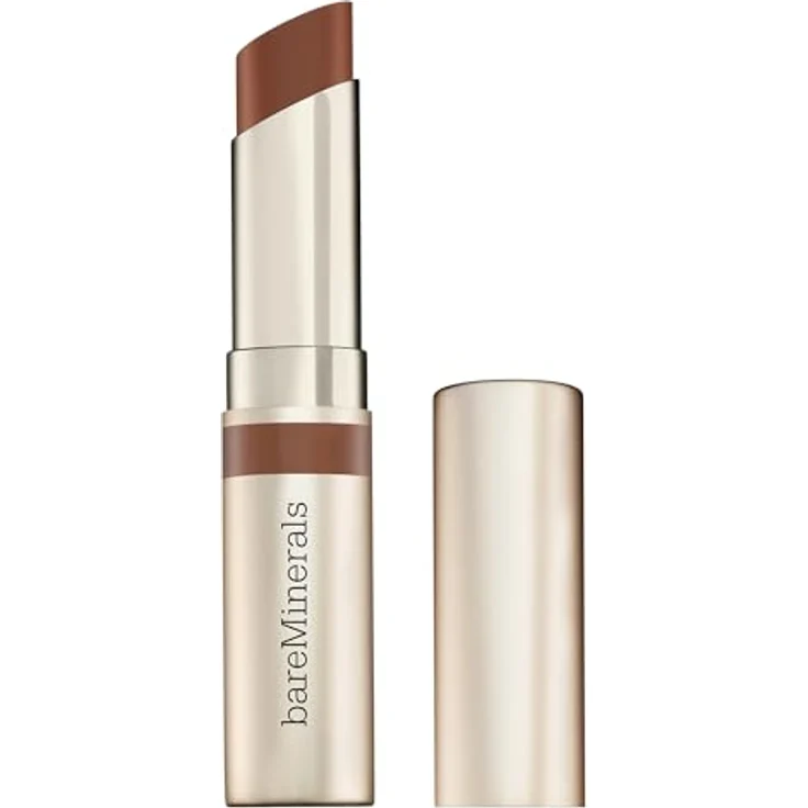 bareMinerals Mineralist Dewy Lip Gloss-Balm - Friendship 3 g, Lippenstift – Bild 1