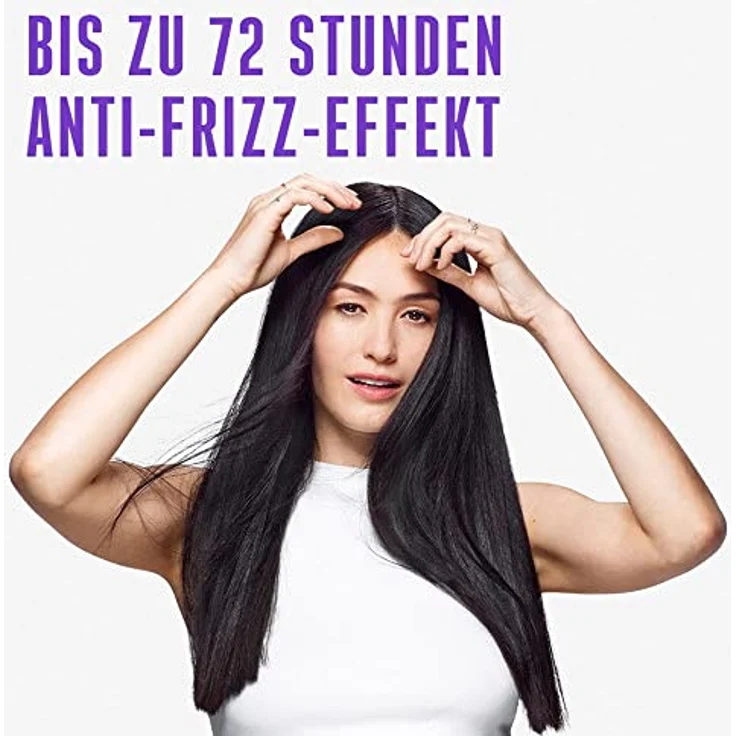 Schwarzkopf Professional BC Bonacure Frizz Away Shampoo 1000 ml – Bild 5