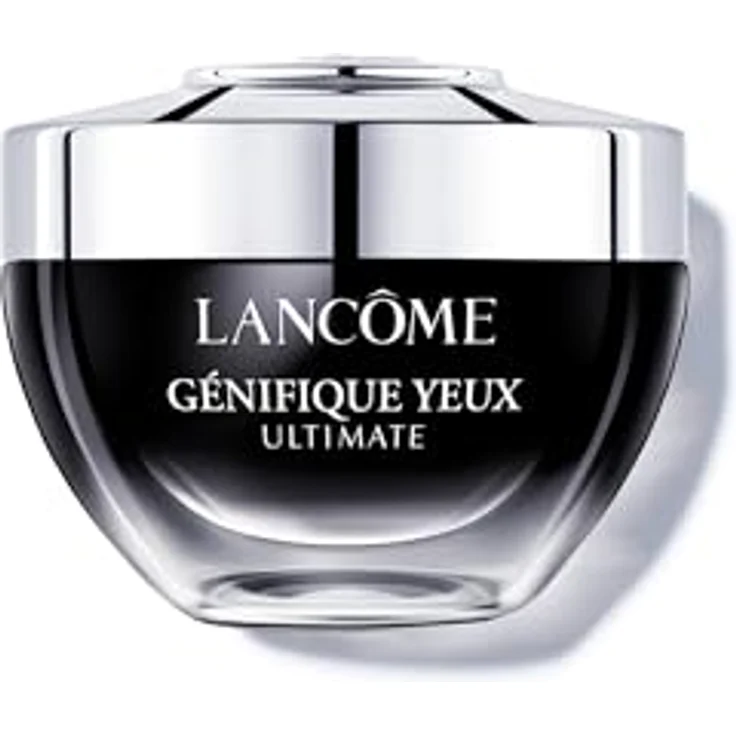 Lancôme Génifique Ultimate Eye Cream, Augencreme 20 ml mit feuchtigkeitsspendender Formel gegen Schwellungen und dunkle Augenringe – Bild 1