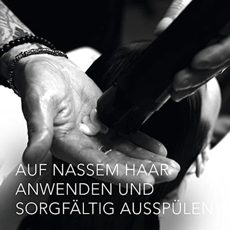 SEBASTIAN PROFESSIONAL PENETRAITT – reparierender Conditioner für geschädigte Haare (1000 ml) – intensiv nährende Haarpflege für strapaziertes und chemisch behandeltes Haar – kräftigt und regeneriert – Bild 4