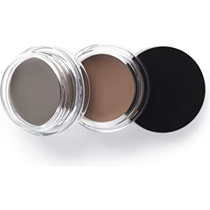 Inglot AMC Brow Liner Gel Augenbrauenstift, Modische Augenbrauen, Perfektes Makeup Finish, Hypoallergen, Langanhaltende Wirkung, Verstärkter Blick, 2 g : 12 – Bild 5