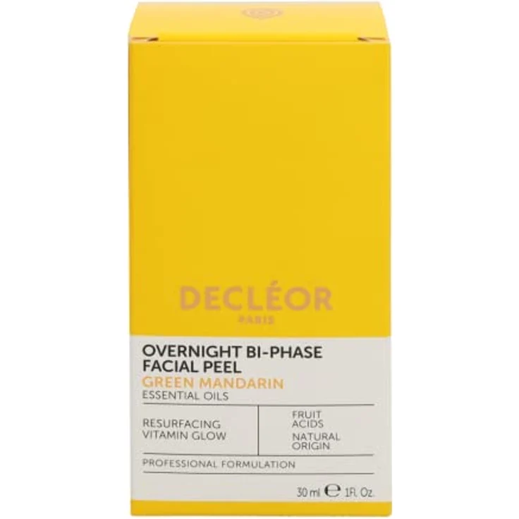 Decleor, Peeling De Nuit Bi-Phase, 30 ml. – Bild 4