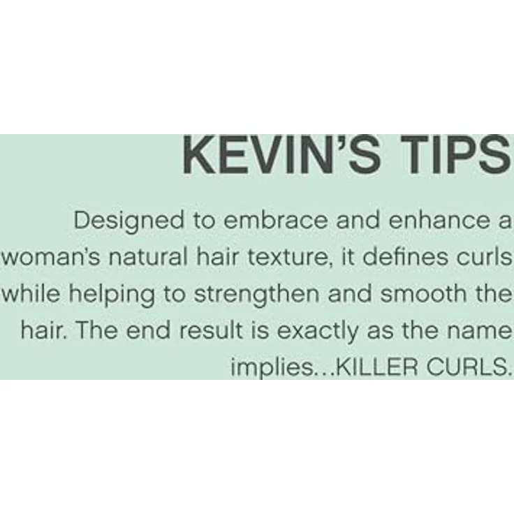 Kevin Murphy Curl Killer.Curls 200 ml – Bild 6