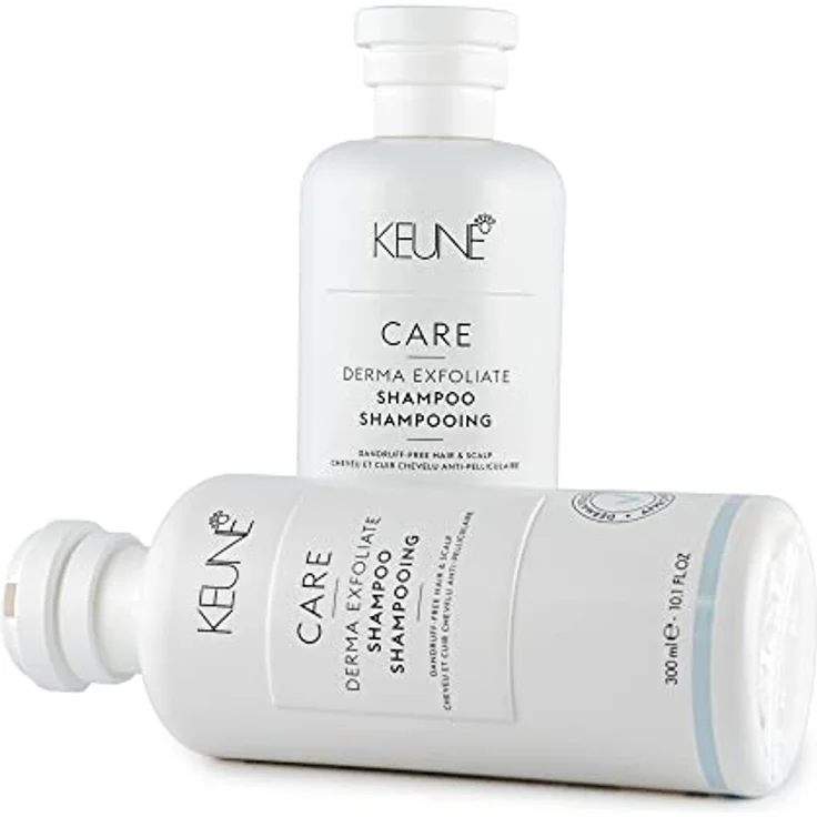 Keune Care Line Derma Exfoliate Shampoo300 ml – Bild 2