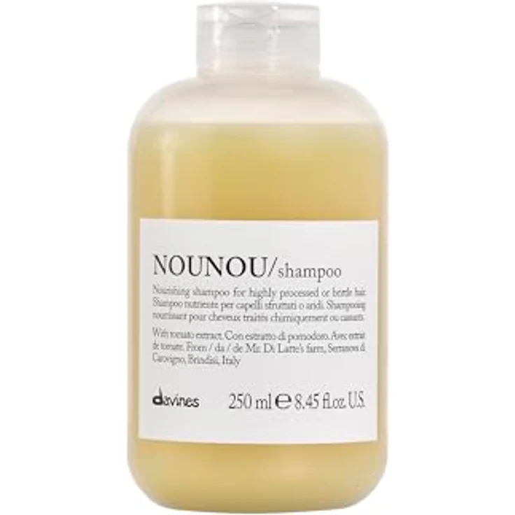 Davines Nounou Nourishing Shampoo 250 ml – Bild 2
