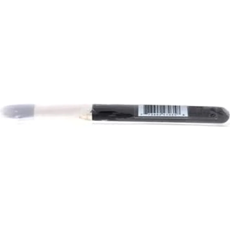 MAC Cosmetics Brush 159S Duo Fibre Blush Pinsel zum Auftragen von Rouge 1 St. - Präziser Wangenpinsel für pudrige Produkte – Bild 4