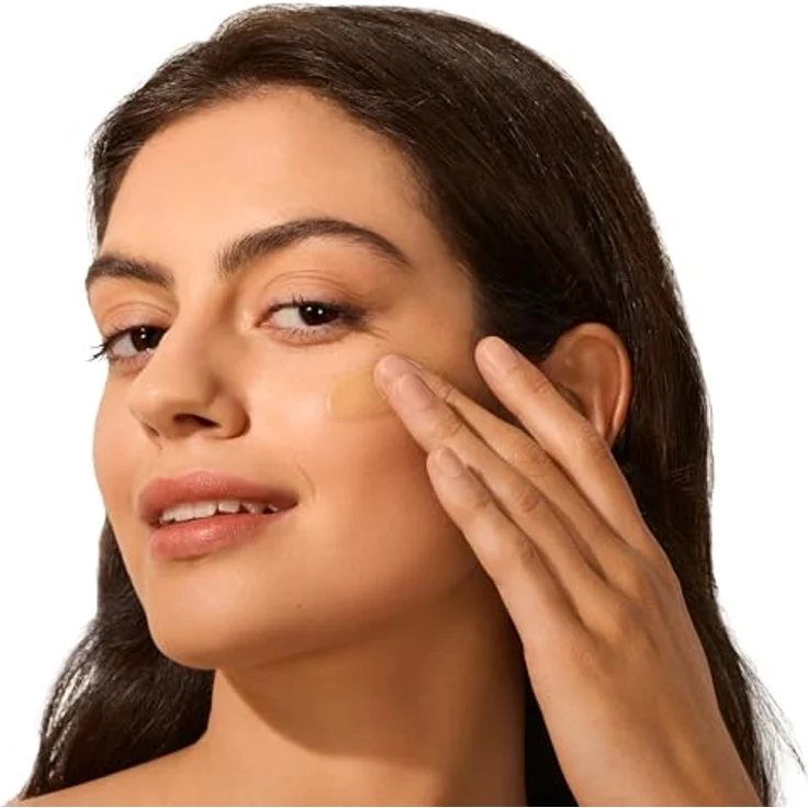 Eucerin Sun Hydro Protect Bräunungs-Fluid, SPF 50+, Farbton Medium, 50 ml, intensiver Feuchtigkeitsschutz für empfindliche Haut – Bild 6