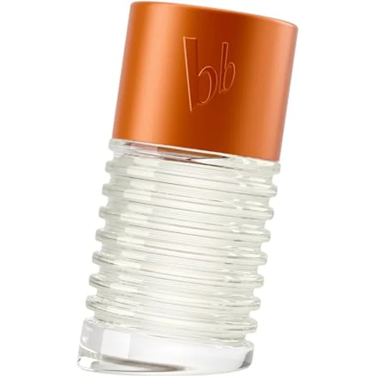 bruno banani Absolute Man After Shave Spray - Aufregend-maskulines Herren After Shave, 50 ml